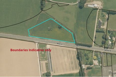 Photo of property in 10 Rose Lane, Edendale, 9893