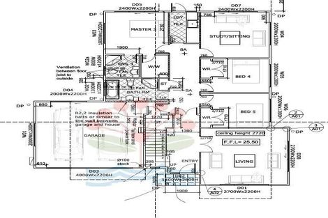 Photo of property in 7 Hutukawa Drive, Beachlands, Auckland, 2018