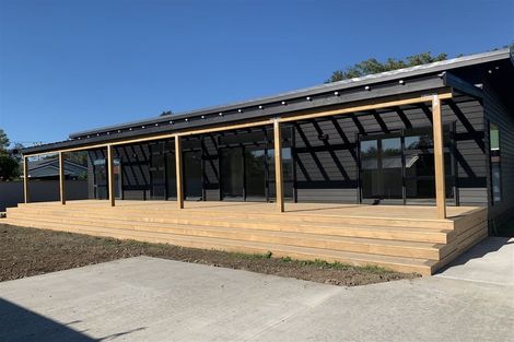 Photo of property in 4a College Street, Awapuni, Palmerston North, 4412