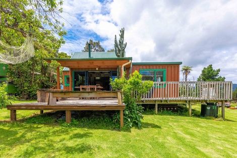 Photo of property in 416 Pinehill Road, Waimamaku, Kaikohe, 0473