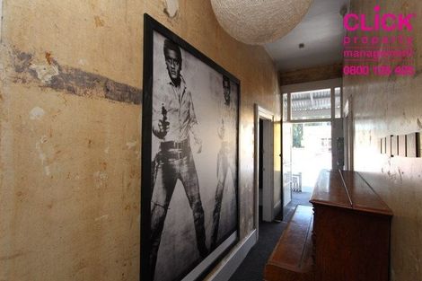 Photo of property in 177 Albany Street, North Dunedin, Dunedin, 9016