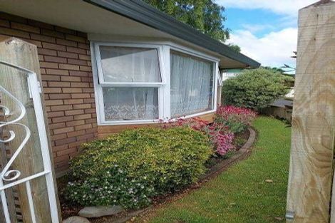 Photo of property in 383 Albert Street, Hokowhitu, Palmerston North, 4410