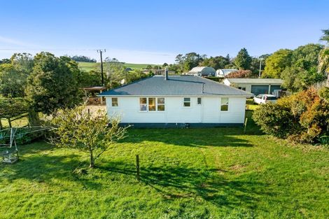 Photo of property in 65 Mccullough Road, Mangapai, Whangarei, 0178