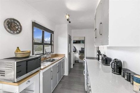 Photo of property in 28 Norfolk Street, Wainuiomata, Lower Hutt, 5014