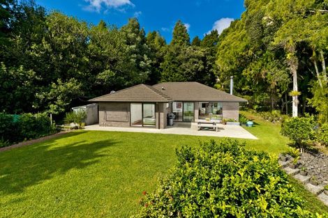 Photo of property in 682a Krippner Road, Puhoi, Silverdale, 0994