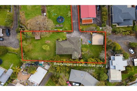 Photo of property in 55a Tirimoana Road, Te Atatu South, Auckland, 0602