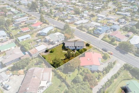 Photo of property in 260 Sunset Road, Sunnybrook, Rotorua, 3015