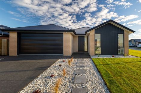 Photo of property in 18 Lotus Place, Wigram, Christchurch, 8025