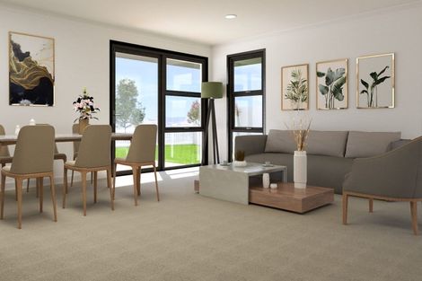 Photo of property in 12 Racecourse Terrace Rise, Hokitika, 7882