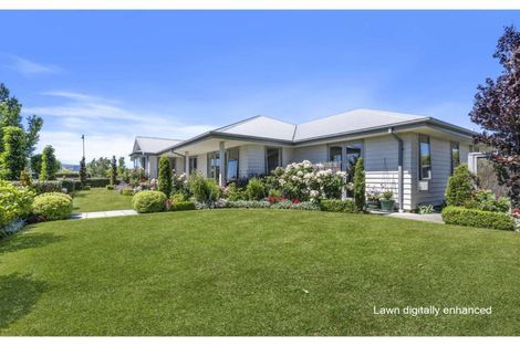 Photo of property in 18 Liffey Springs Drive, Lincoln, 7608