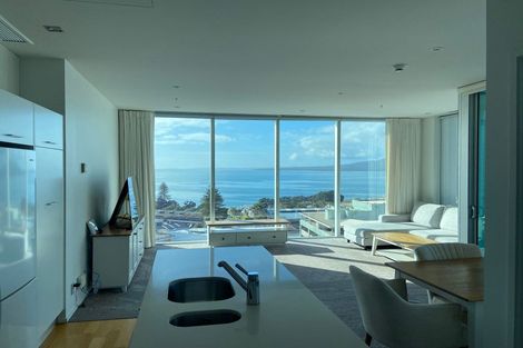 Photo of property in Sentinel Apartments, 1103/3 Northcroft Street, Takapuna, Auckland, 0622