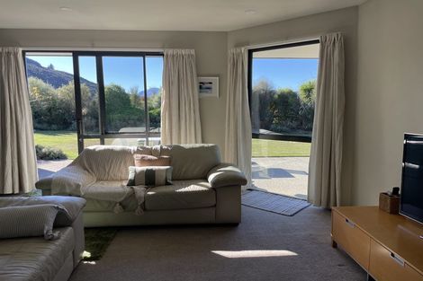 Photo of property in 1158 Aubrey Road, Albert Town, Wanaka, 9305