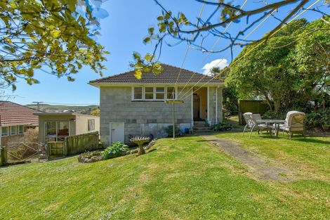 Photo of property in 12 Gear Terrace, Ranui, Porirua, 5024