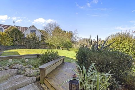 Photo of property in 7 Russell Terrace, Putaruru, 3411