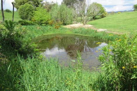 Photo of property in 211 Muhunoa Road East, Ohau, Levin, 5570