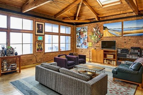 Photo of property in 2/19 Blair Street, Te Aro, Wellington, 6011