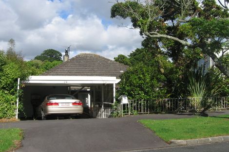 Photo of property in 24 Lingarth Street, Remuera, Auckland, 1050