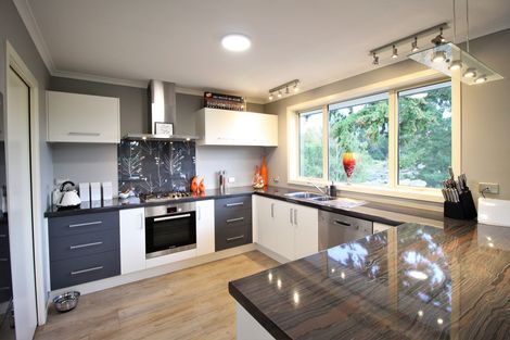 Photo of property in 18a The Half Mile, Bridge Hill, Alexandra, 9320