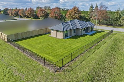 Photo of property in 66 Brook Street, Southbridge, 7602