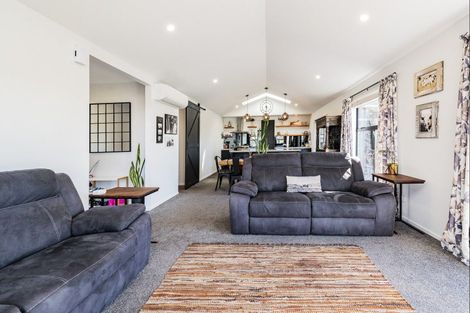 Photo of property in 5 Carmella Drive, Rolleston, 7615