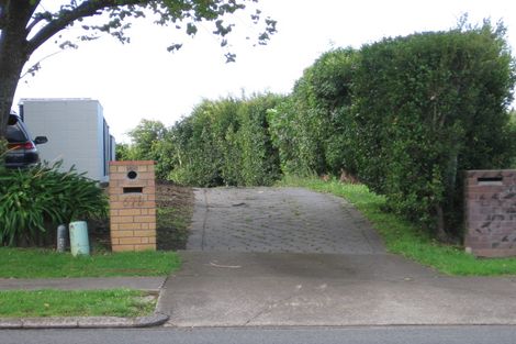 Photo of property in 67a Glenmore Road, Sunnyhills, Auckland, 2010