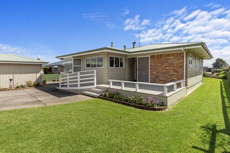 Photo of property in 12 Spencer Street, Te Aroha, 3320