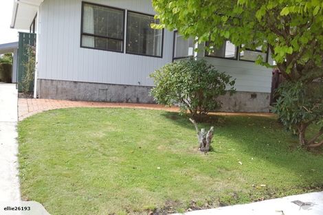 Photo of property in 6 Denver Grove, Totara Park, Upper Hutt, 5018