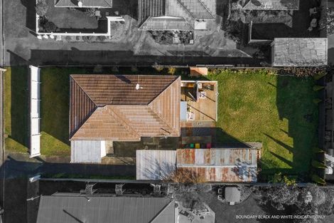 Photo of property in 33 Frank Street, Papanui, Christchurch, 8053