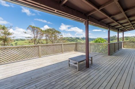 Photo of property in 129 Taylor Road, Waimauku, 0882