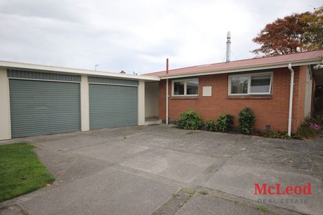 Photo of property in 43 Grove Street, Tinwald, Ashburton, 7700
