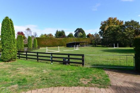 Photo of property in 156 Rosebanks Drive, Tamahere, Hamilton, 3283