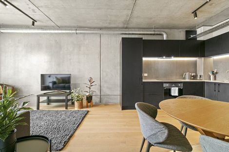 Photo of property in 59 France, 502/59 France Street South, Eden Terrace, Auckland, 1010