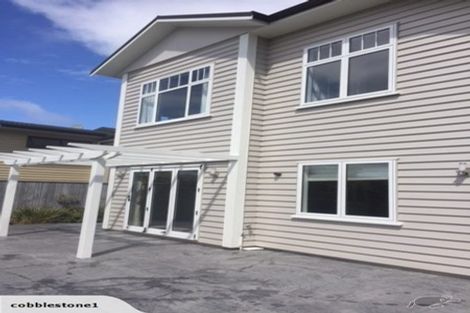 Photo of property in 46 Hawtrey Terrace, Churton Park, Wellington, 6037