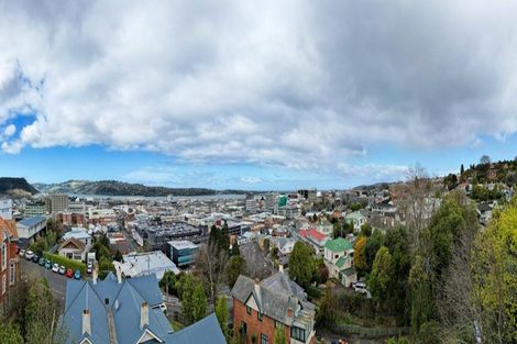 Photo of property in 4 Heriot Row, Dunedin Central, Dunedin, 9016