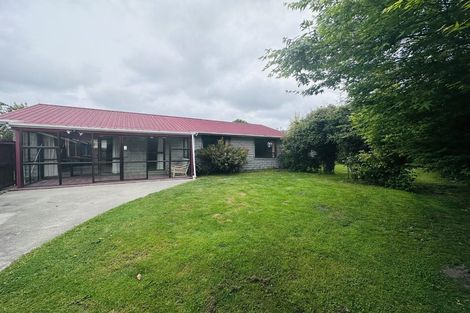 Photo of property in 3 Zenith Place, Hei Hei, Christchurch, 8042