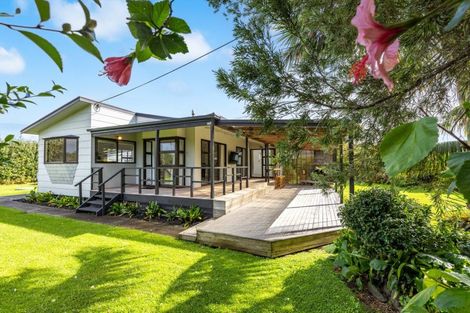 Photo of property in 27 Point Wells Road, Point Wells, Warkworth, 0986