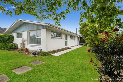 Photo of property in 35 Teesdale Street, Burnside, Christchurch, 8053
