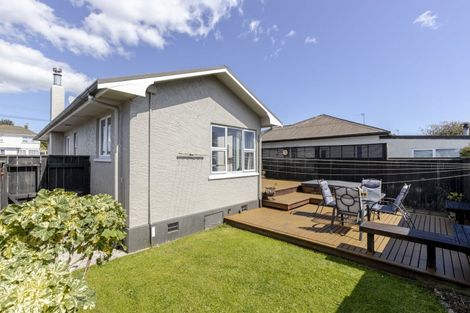 Photo of property in 317 Carrington Street, Vogeltown, New Plymouth, 4310