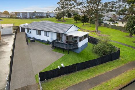 Photo of property in 40 Tamworth Close, Manurewa, Auckland, 2102
