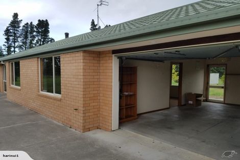 Photo of property in 123 Racecourse Road, Amberley, 7482