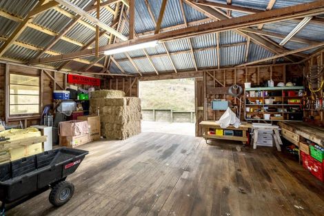 Photo of property in 909 Ormondville Te Uri Road, Ormondville, Dannevirke, 4977