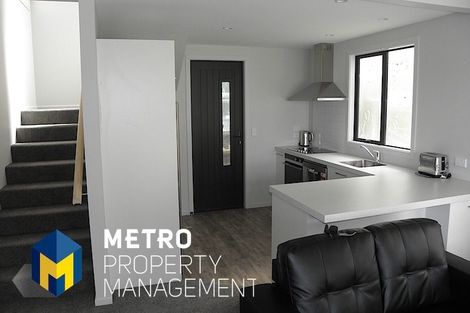 Photo of property in 80a Manor Place, Dunedin Central, Dunedin, 9016