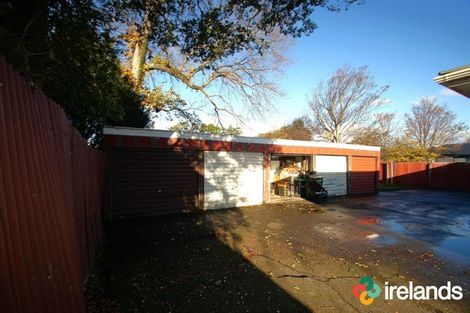 Photo of property in 2/124 Aldwins Road, Phillipstown, Christchurch, 8062