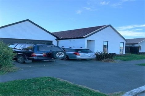 Photo of property in 8 Tongariro Street, Halswell, Christchurch, 8025