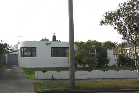 Photo of property in 99 Union Street, New Brighton, Christchurch, 8061