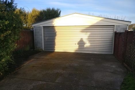Photo of property in 5 Banbury Street, Burnside, Christchurch, 8053