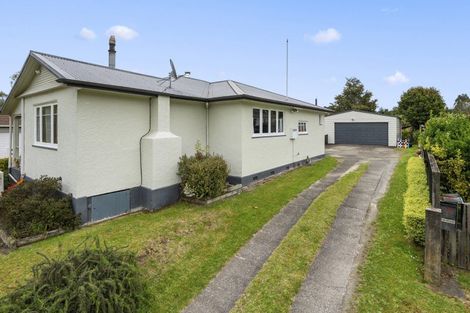Photo of property in 14 Hillsview Crescent, Taumarunui, 3920