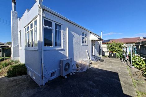 Photo of property in 19 Bomford Street, Mayfield, Blenheim, 7201