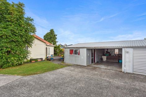 Photo of property in 86 Bailey Street, Huntly, 3700