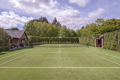 Photo of property in 382 Old Tai Tapu Road, Tai Tapu, Christchurch, 7672